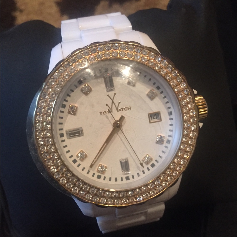 Toywatch